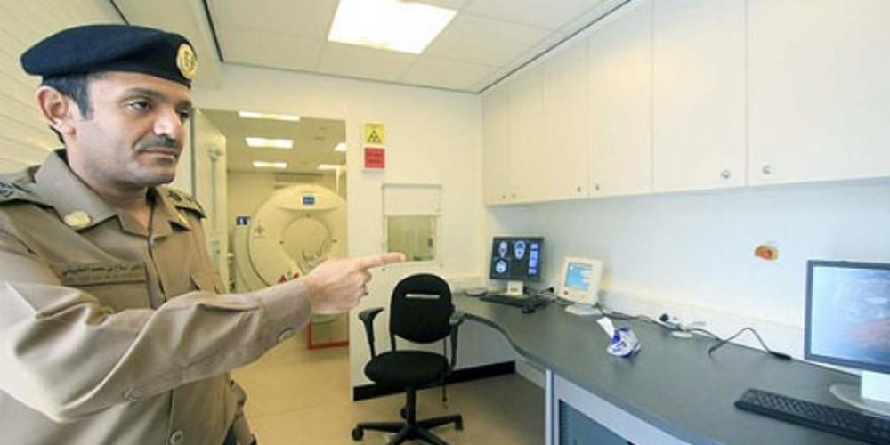 Αυτός είναι ο «γιατρός του θανάτου» που τεμάχισε τον Κασόγκι ζωντανό