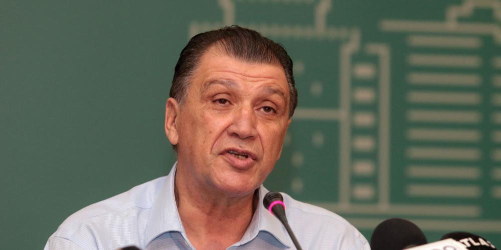 Υποψήφιος δήμαρχος Θεσσαλονίκης ο Γιώργος Ορφανός