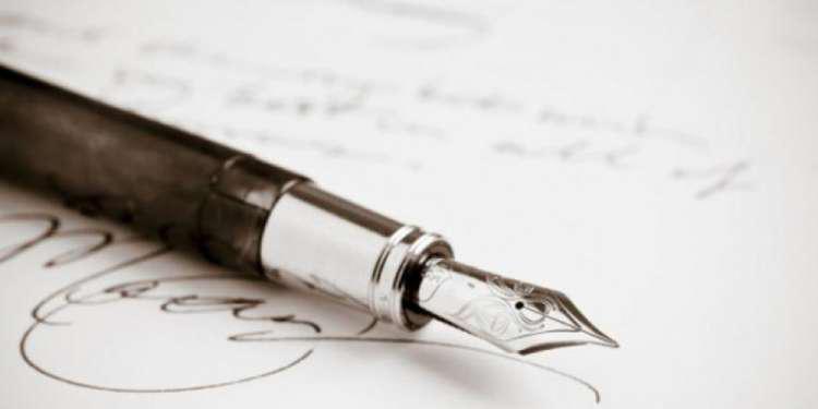 Ματίνα Βολάκη δημοσιογράφος