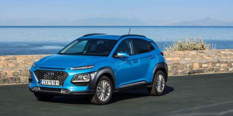 Ρεκόρ πωλήσεων για τη Hyundai Motor στην Ευρώπη