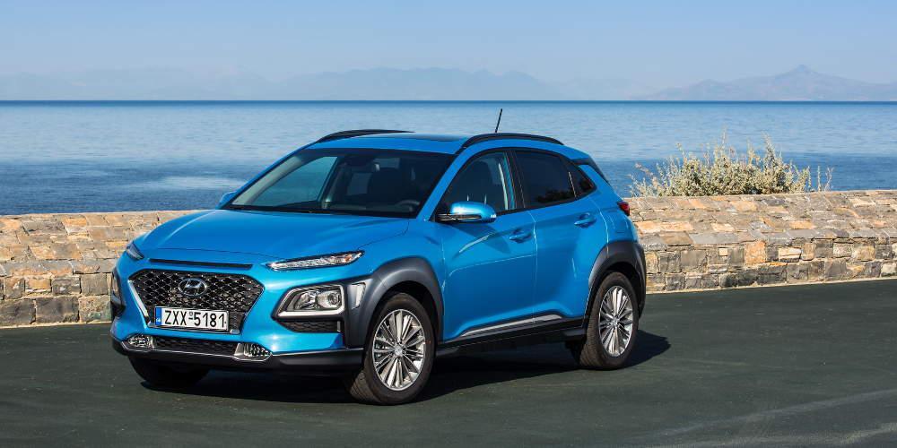 Ρεκόρ πωλήσεων για τη Hyundai Motor στην Ευρώπη