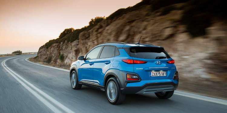 Hyundai motor автомобили