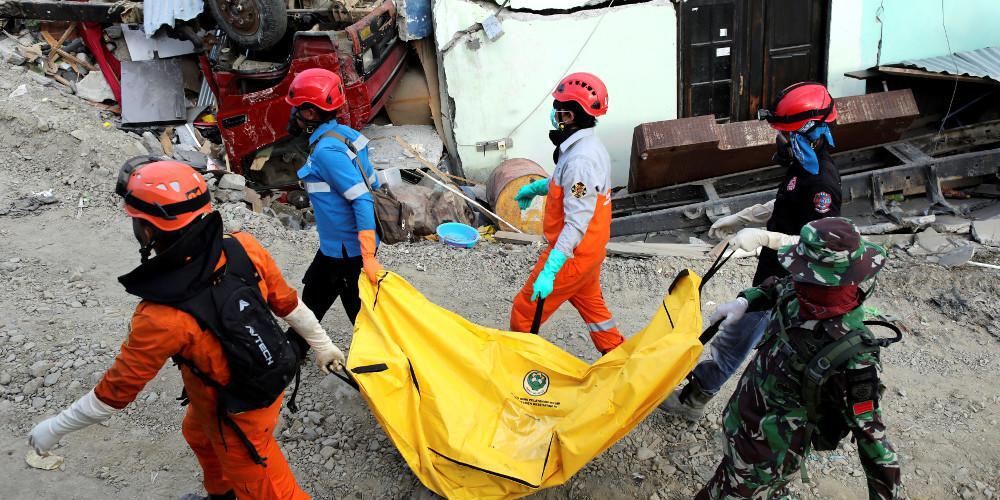 Σεισμός στην Τουρκία