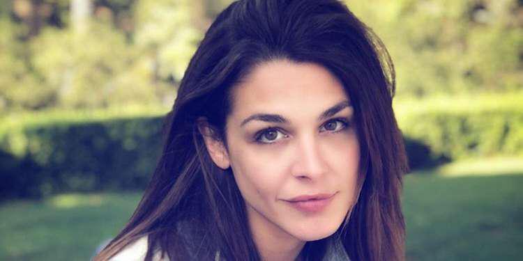 Ιωάννα Τριανταφυλλίδου