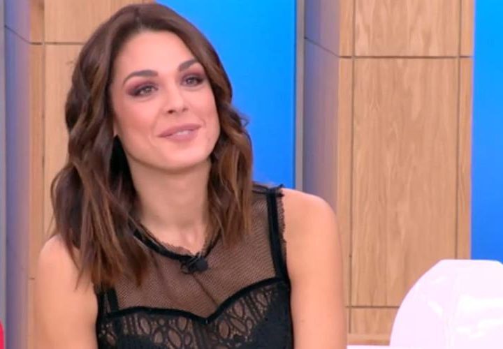 Ιωάννα Τριανταφυλλίδου