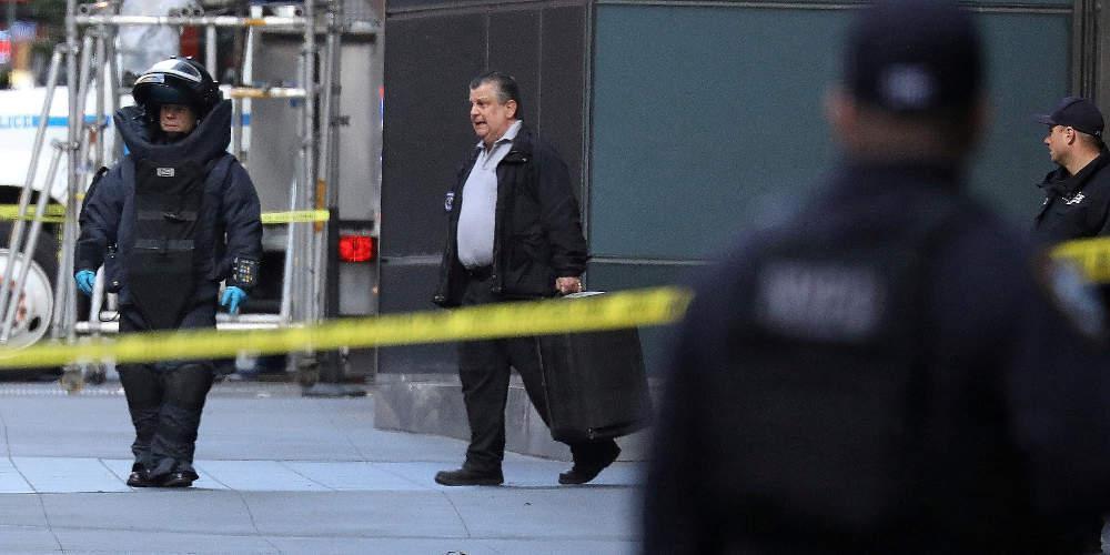 Συναγερμός στην Αυστραλία: Ύποπτα δέματα στάλθηκαν σε πρεσβείες