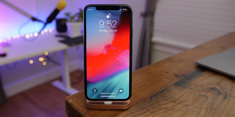 Πολλά προβλήματα στην φόρτιση των νέων iPhone, αλλά η Apple δεν αντιδρά