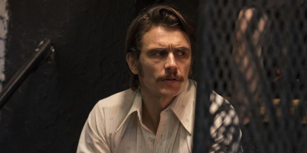 Νέες κατηγορίες για τον Τζέιμς Φράνκο από πρώην συμπρωταγωνίστρια