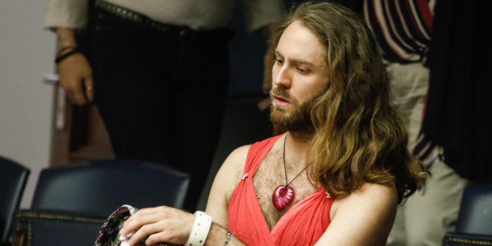 Απίστευτη μεταμόρφωση για το Τζέισον Αντιγόνη [εικόνες]