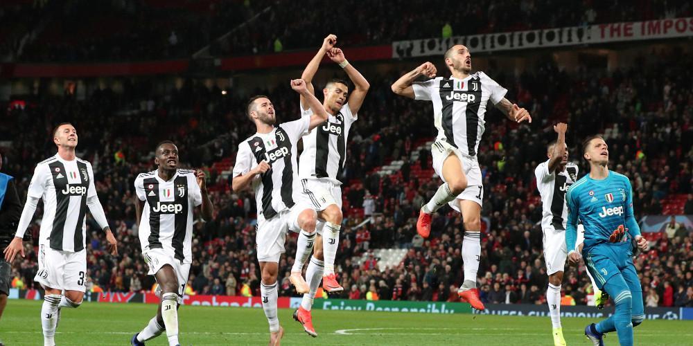 Διέρρευσαν οι εμφανίσεις της Γιουβέντους για την επόμενη σεζόν [εικόνες]