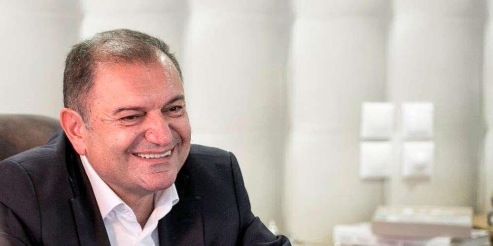 Οχι από τον Ινγάτιο Καϊτεζίδη στη ΝΔ για τον δήμο Θεσσαλονίκης