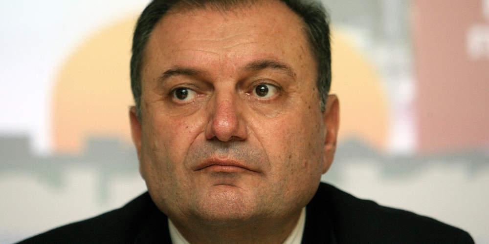 Κατέληξαν στη ΝΔ: Τον Ιγνάτιο Καϊτεζίδη θα στηρίξουν στο Δήμο Θεσσαλονίκης