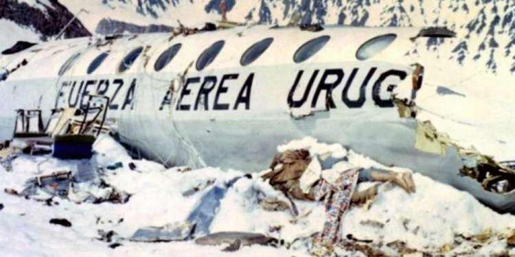 «Οι επιζήσαντες των Άνδεων»: Όταν το ένστικτο της επιβίωσης ξεπέρασε τα όρια της ανθρώπινης φύσης