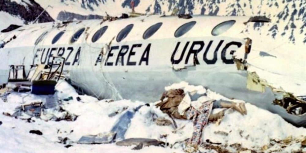 «Οι επιζήσαντες των Άνδεων»: Όταν το ένστικτο της επιβίωσης ξεπέρασε τα όρια της ανθρώπινης φύσης