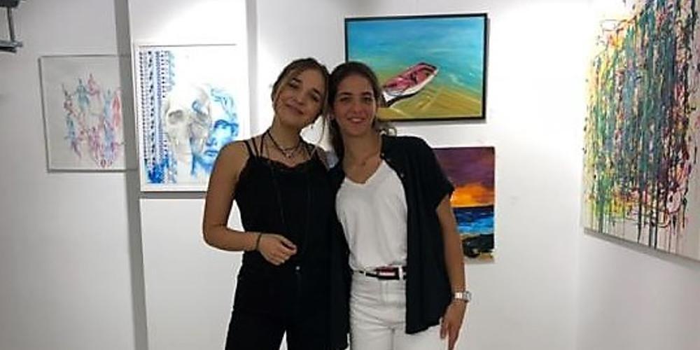 Πολυθεματική έκθεση Φωτογραφίας και Ζωγραφικής