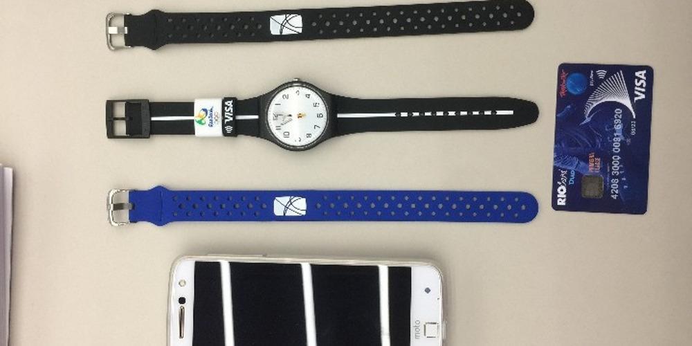 Πιστωτικές και χρεωστικές κάρτες αντί για εισιτήριο στο Μετρό