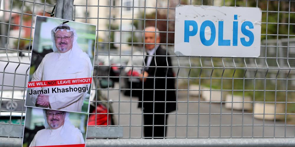 Αυξήθηκαν οι δολοφονίες δημοσιογράφων το 2018! Πάνω από 80 οι νεκροί