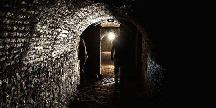 Πολεμικός τρόμος πάνω από την Ευρώπη: Ποιες χώρες καλούν τους πολίτες τους να προετοιμαστούν για μια πιθανή σύρραξη Φάκελος 28η Οκτωβρίου: Τα καταφύγια που έσωσαν πολλές ζωές στην Πάτρα