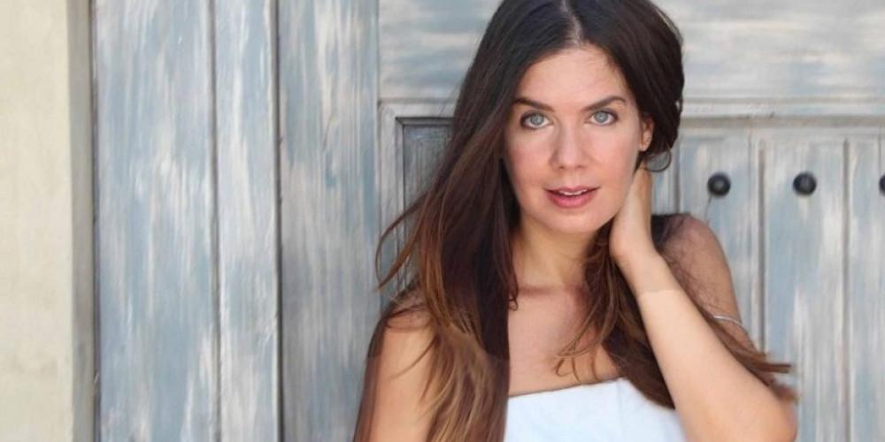 Κατερίνα Μουτσάτσου: Έλεγα ψέματα για την ηλικία μου για πολύ καιρό [βίντεο]