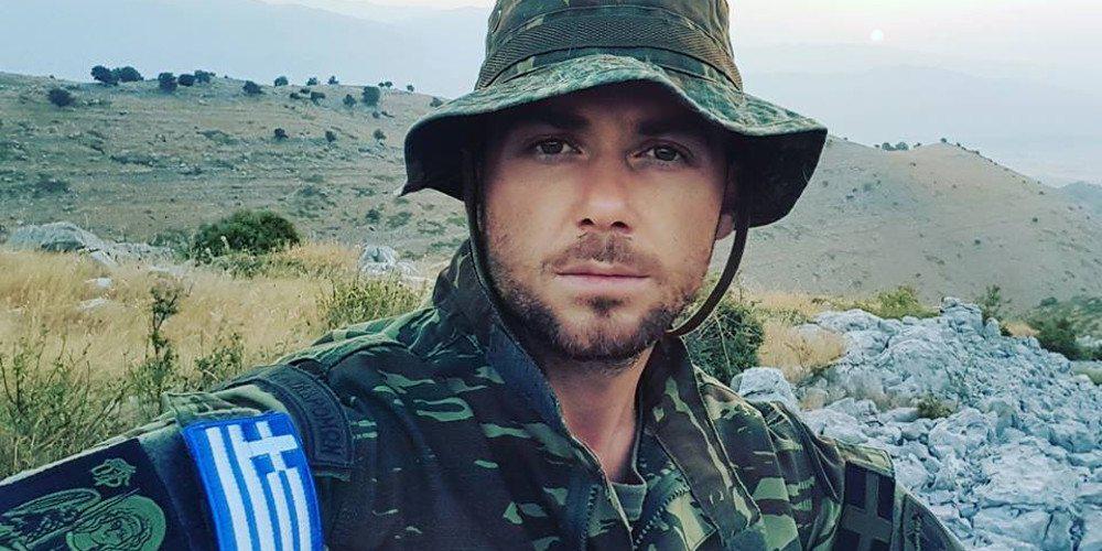 Χιλιάδες κόσμου καταφθάνουν στους Βουλιαράτες για την κηδεία του Κωνσταντίνου Κατσίφα