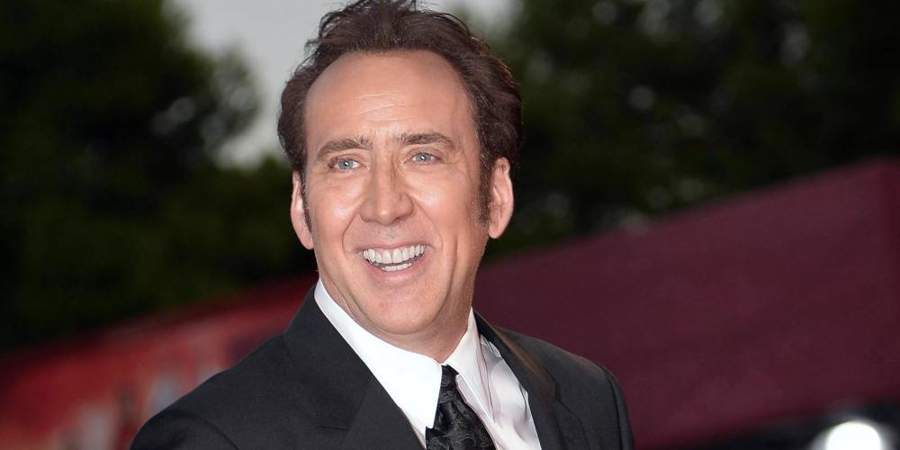 Νίκολας Κέιτζ