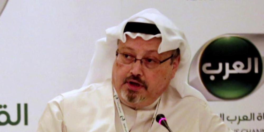 Νεκρός σε «ύποπτο» τροχαίο ένας από τους 15 που κατηγορούνται ως εκτελεστές του Τζαμάλ Κασόγκι