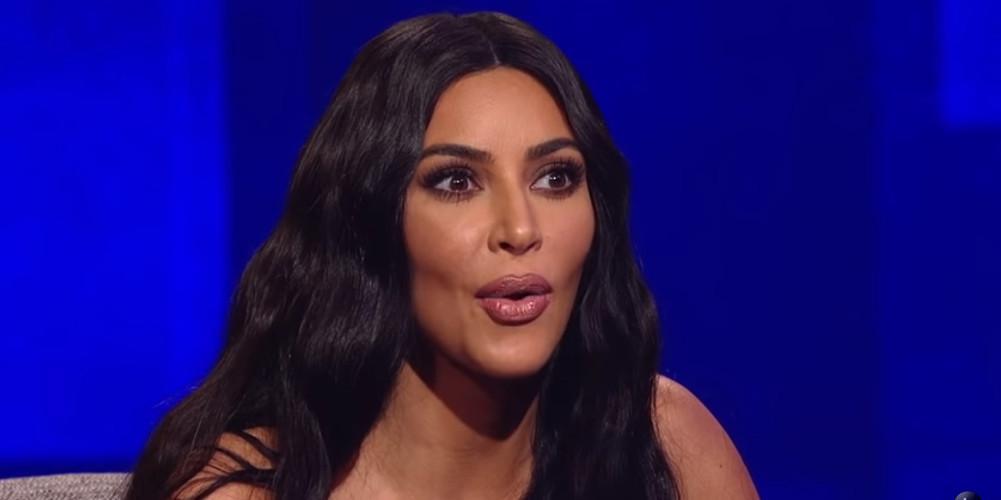 Σοκάρει η Κιμ Καρντάσιαν: Είχα πάρει Ecstasy όταν έκανα το sex tape [βίντεο]