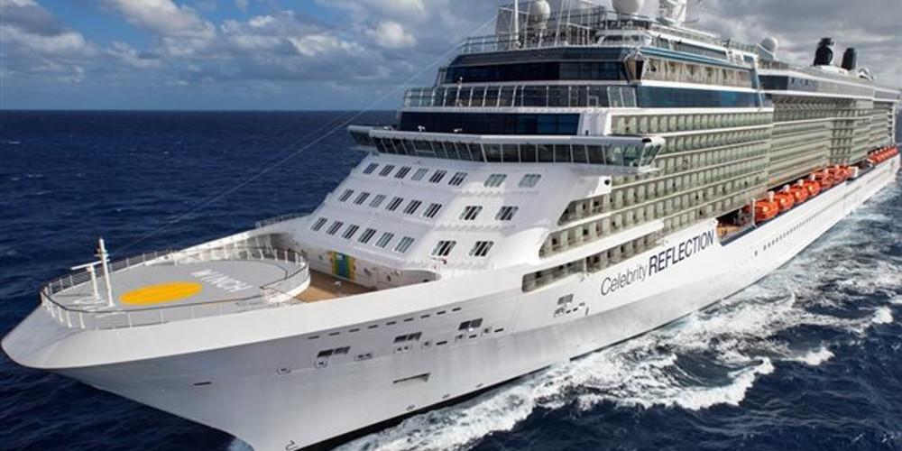 Αγνοείται ένας 36χρονος που έπεσε από κρουαζιερόπλοιο στην Αστυπάλαια