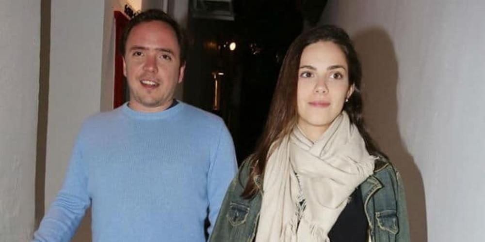 Σωκράτης Κόκκαλης Τζούνιορ: Έκανε την ανατροπή η τελευταία του σύντροφος Μαρία Τσούτσια! Δείτε το γιατί...