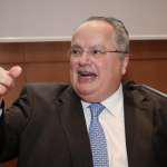Κοτζιάς: Στις διακρατικές σχέσεις μιλώ με αυτόν που έχω προβλήματα για να τα λύσω