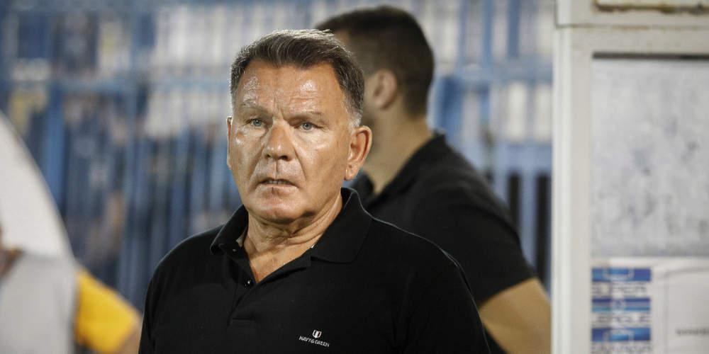 Εκδικάζεται η υπόθεση για τις δηλώσεις Κούγια - Σε απολογία Ολυμπιακός και Παναθηναϊκός