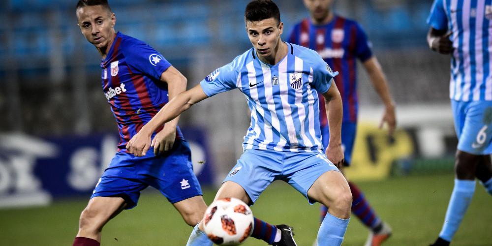 Κύπελλο Ελλάδος: Το πανόραμα της πρώτης μέρας της 2ης αγωνιστικής