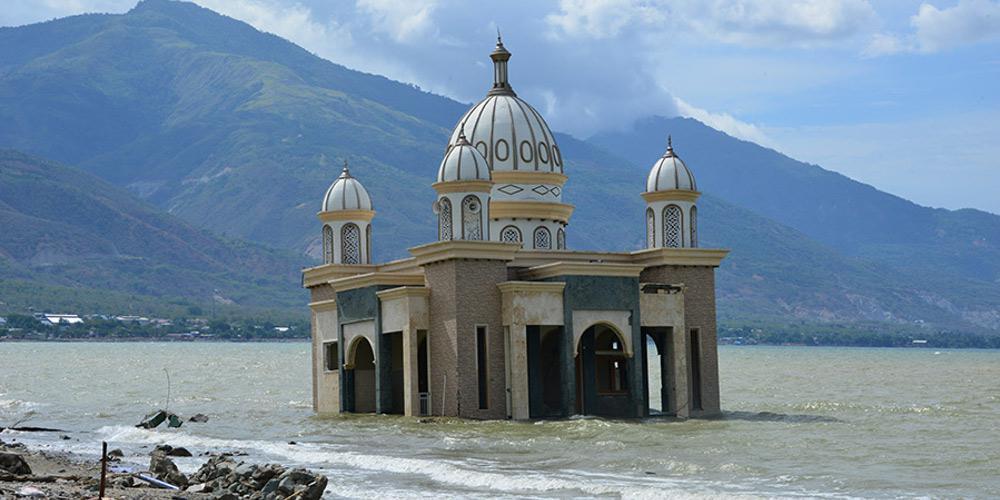 Τι πραγματικά συνέβη στην Ινδονησία - Ο Βασίλης Λέκκας αναλύει το καταστροφικό φαινόμενο