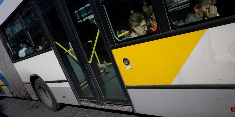 Θεσσαλονίκη: Ξεκινά η νέα λεωφορειακή γραμμή M1, λόγω της διακοπής του Μετρό