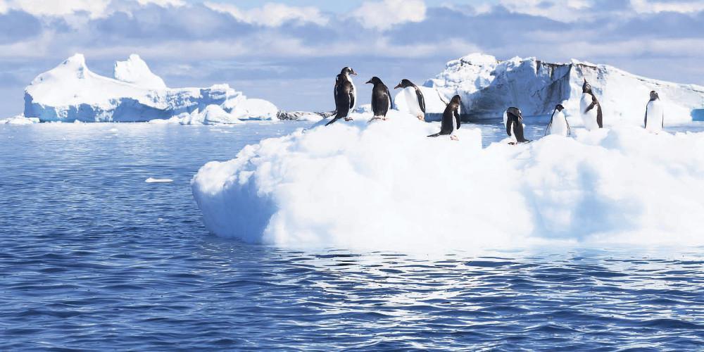 Λιώσιμο των πάγων: «Καμπανάκι» για επιδημίες από αρχαία μικρόβια