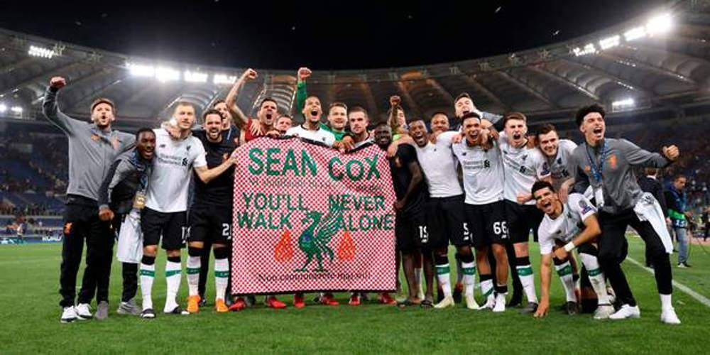 Σε τρία χρόνια φυλακή καταδικάστηκε οπαδός της Ρόμα για επίθεση σε φίλαθλο της Λίβερπουλ