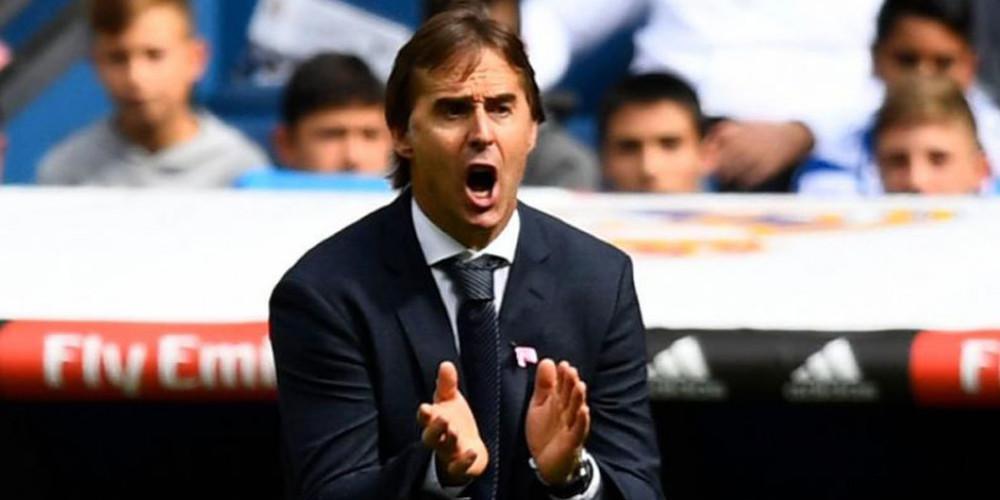 Οριστικό: Τέλος ο Λοπετέγκι από την Ρεάλ Μαδρίτης - Αναλαμβάνει ο Σολάρι!