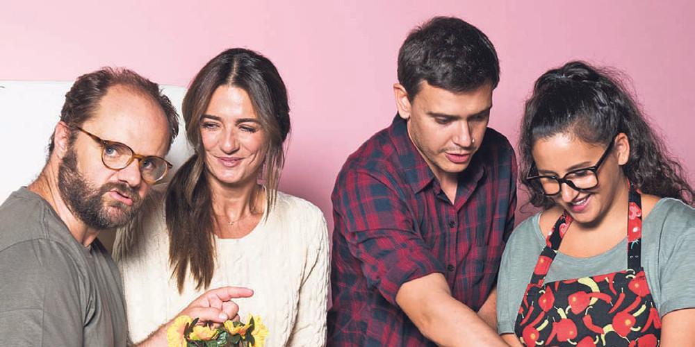 Ο ηθοποιός Μάκης Παπαδημητρίου μιλά στον Ελεύθερο Τύπο