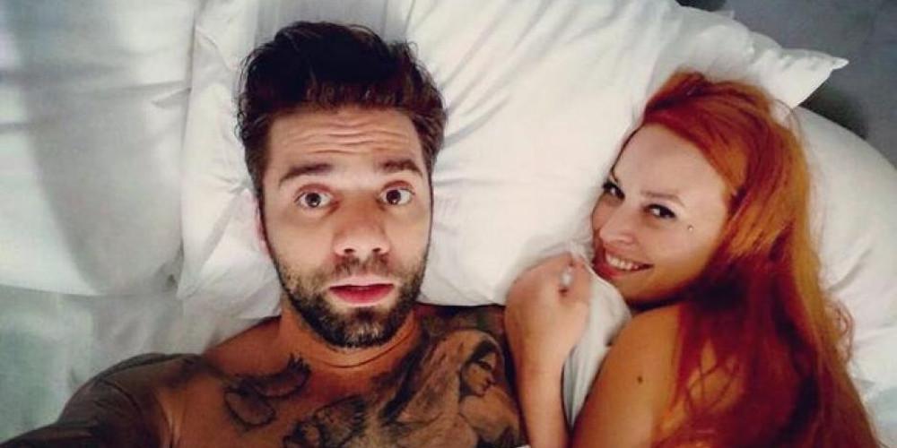 Η θέση του Μαραντίνη στα σχόλια για τα κιλά της Χρηστίδου