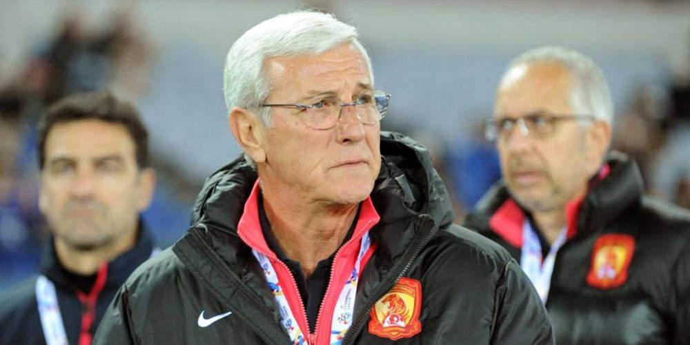 Αποσύρεται από τους πάγκους ο Μαρσέλο Λίπι τον Ιανουάριο