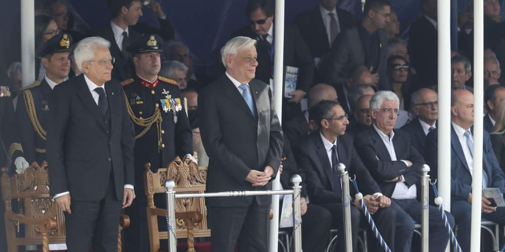 Βουβό «ΟΧΙ» με 78 χρόνια καθυστέρηση