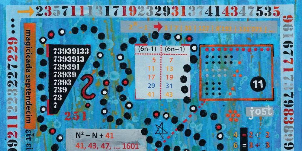 Η διδασκαλία των Μαθηματικών μέσα από την Τέχνη στην Ελληνογερμανική Αγωγή