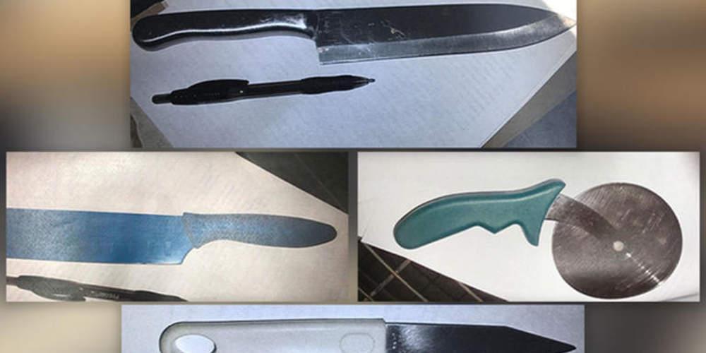 Φρίκη: Μαθήτριες δημοτικού σχεδίαζαν να σφάξουν τους συμμαθητές τους και να πιουν το αίμα τους!