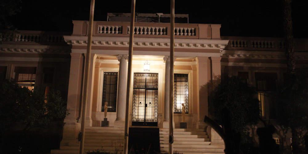 Πηγές Μαξίμου: Η μόνη έγνοια του Τσίπρα είναι να πει κάτι για τον Μητσοτάκη