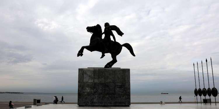 Από τι πέθανε ο Μέγας Αλέξανδρος - Η νέα θεωρία από το The Ancient History Bulletin