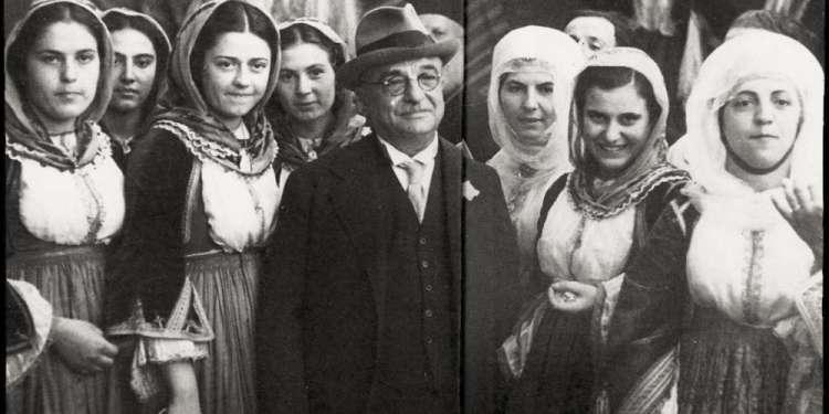 Η δικτατορία της 4ης Αυγούστου: Από την εγκαθίδρυση στο «ΟΧΙ»