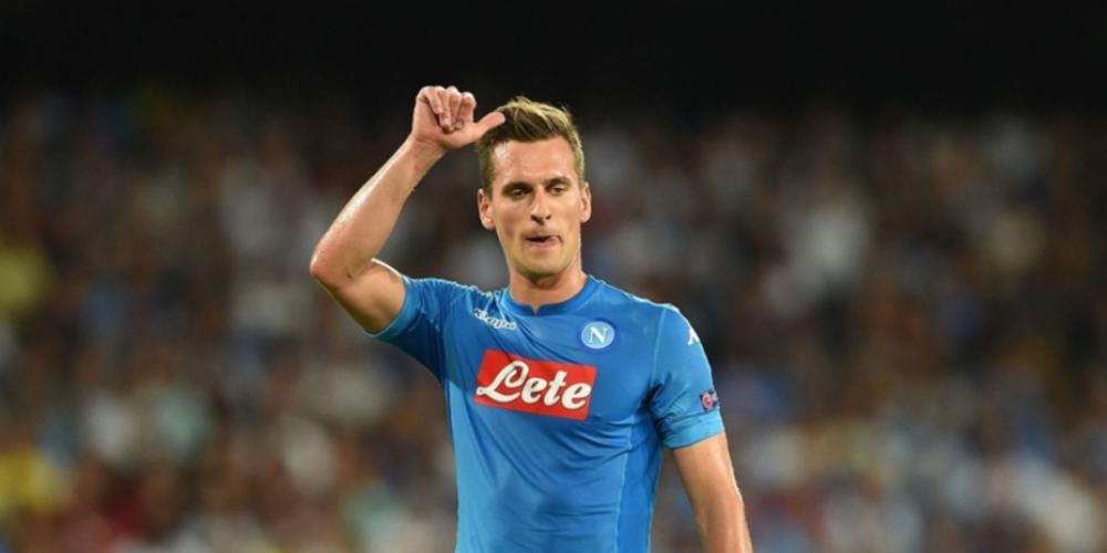 Έβαλαν το πιστόλι στο πρόσωπο του Μίλικ για να τον ληστέψουν