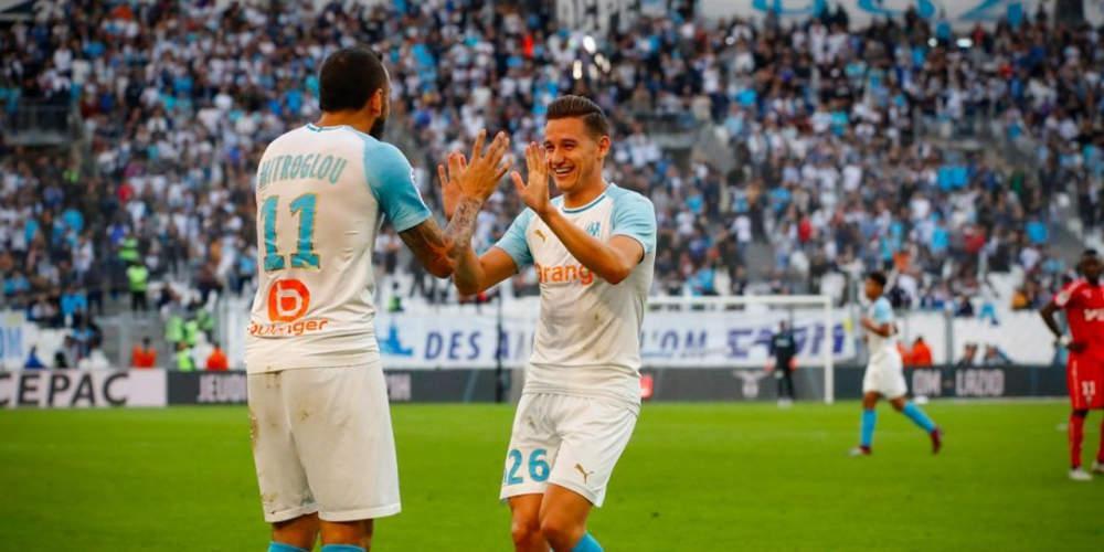 Σκόραρε ξανά ο Μήτρογλου με τη Μαρσέιγ – Τι έκαναν οι Έλληνες παίκτες του εξωτερικού