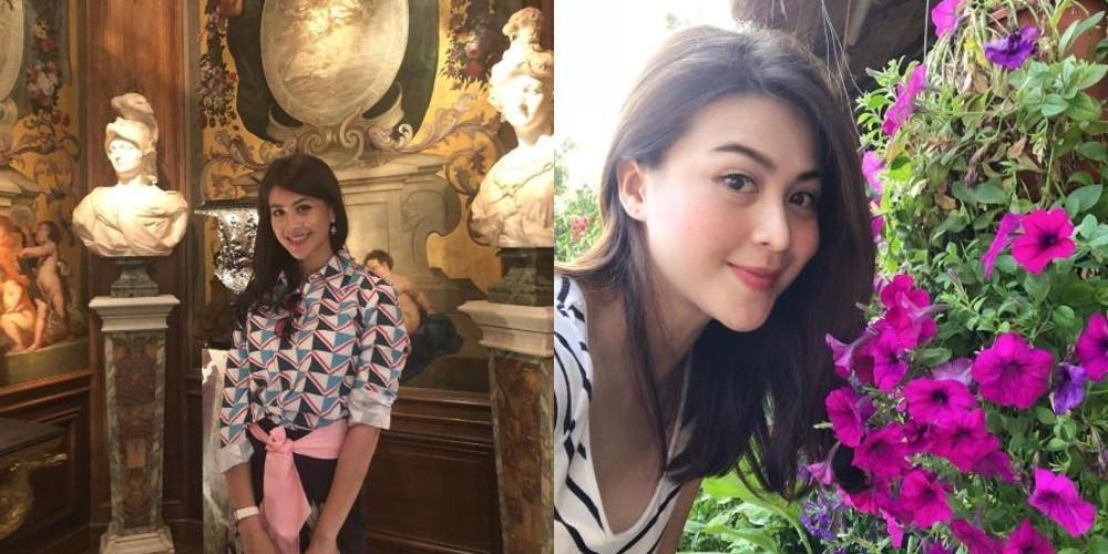 Η εστεμμένη καλλονή που σκοτώθηκε στο ελικόπτερο του ιδιοκτήτη της Λέστερ [εικόνες]