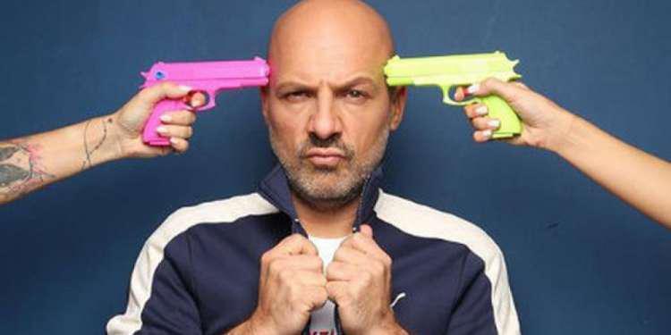 Οριστικά στον ΣΚΑΪ ο Νίκος Μουτσινάς αλλά όχι με το «Για την Παρέα»